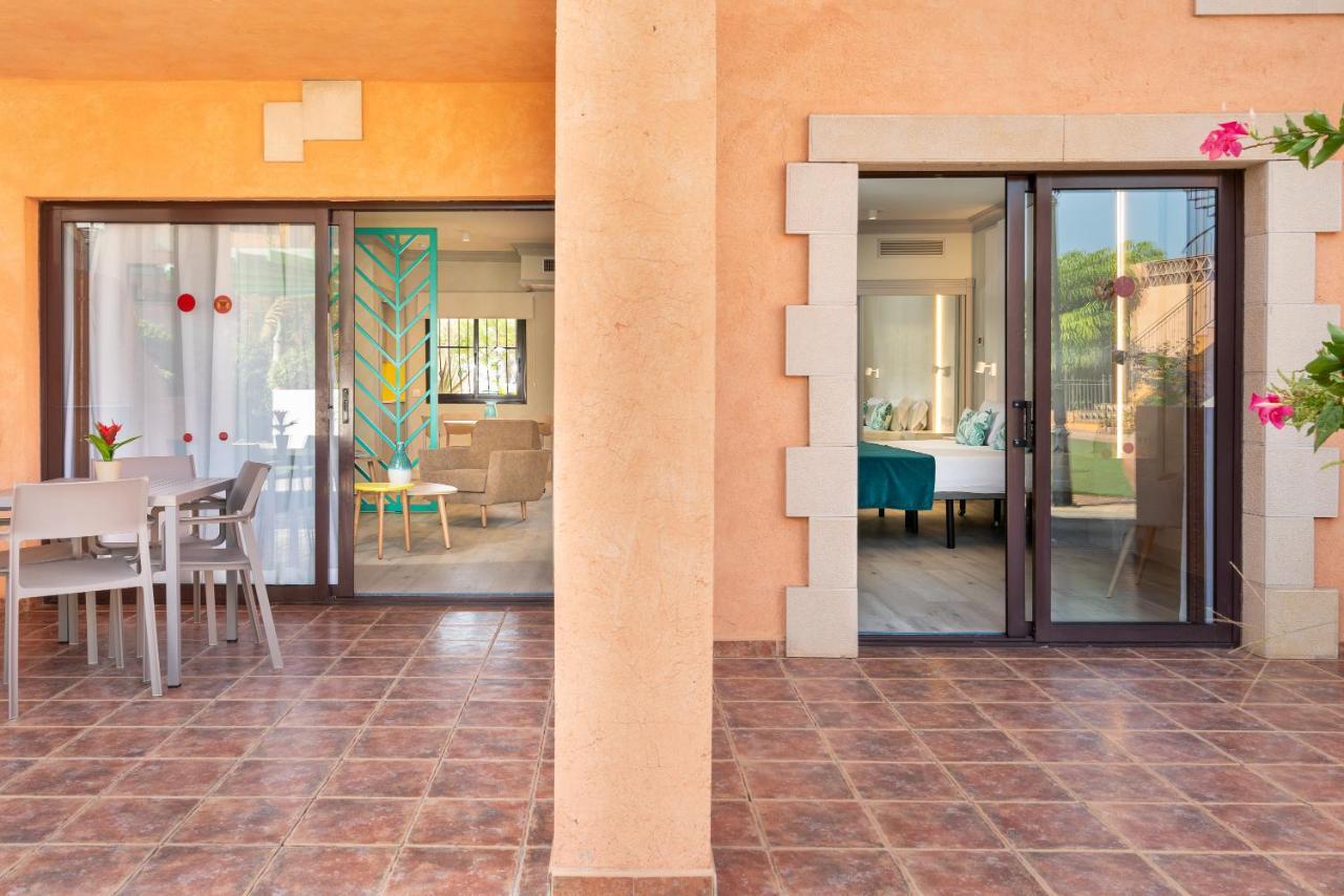 Appartamento Superior con Terrazza